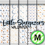 Merleaux - Little Stargazers - Wallpaper logo