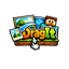DragIt logo