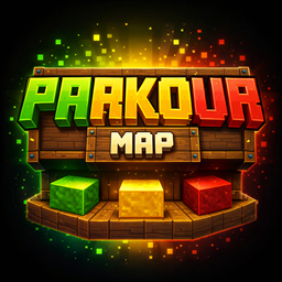 ULTIMATE HARD PARKOUR logo
