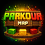 ULTIMATE HARD PARKOUR logo