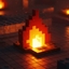 Low Fire logo
