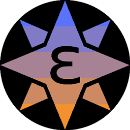 Eridanus Epsilon logo