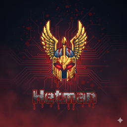 HetmanAuth logo