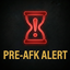 Pre-AFK Alert logo
