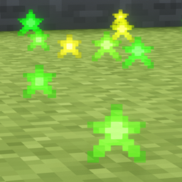 Star Xp Orbs logo