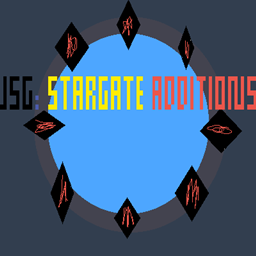 JSG: Stargate Additions project image