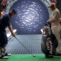 Stargate Intergalactic Explorers logo
