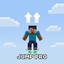 Jump Pro Addon: Double Jump & Forward Dash logo