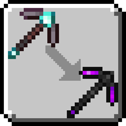 DragonLoot Advanced Netherite Progression project image