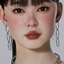 Chelsea Chain Earrings logo