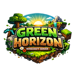 Green Horizons logo