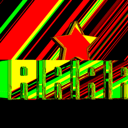 HOLY SATURATION!!!!! project image