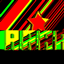 HOLY SATURATION!!!!! logo