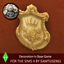 HQ Phantom Court Wall Shield #1 Samtuse963 logo