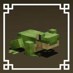 Enhanced Frogs logo