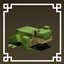 Enhanced Frogs logo