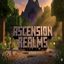 Ascension Realms logo