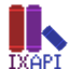IXApi logo