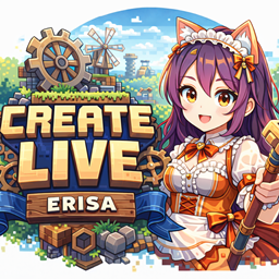 create live erisa project image