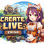 create live erisa logo