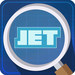 Just Enough Tales (JEI mod) logo