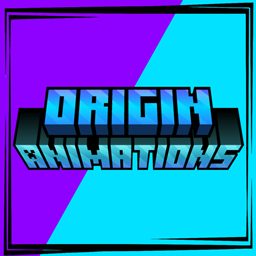Origin Animation logo