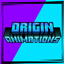 Origin Animation logo