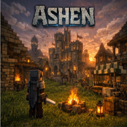 Ashen - A Medieval Life Project project image