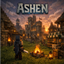 Ashen - A Medieval Life Project logo