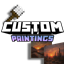 Custom Paintings logo