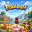 Pokepaff logo