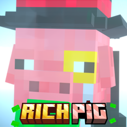 Rich Pig project image