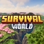 Survival World #1 (Achievements On) logo