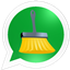 Clean Start logo