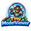 TinyModelViewer logo