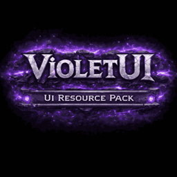 VioletUI project image