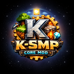 K-SMP Core Mod project image