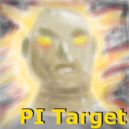 PITarget project image