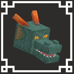 Dragon Mounts: Extra Dragons logo