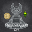 TSM Evil Court Set logo