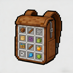 EvoInventory - Files - Minecraft Mods - CurseForge