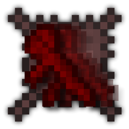 [1.21.130+] XR's Hardcore Fragmentation (Forerunner) logo