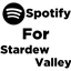 Spotify Valley logo