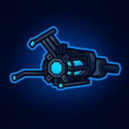 [Moha's] Gravity Gun project avatar
