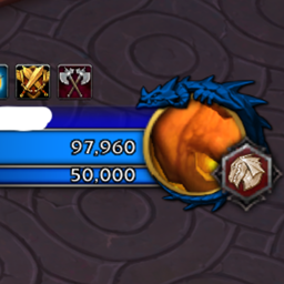 MyDragonTargetFrames project image