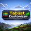 TablistCustomizer logo