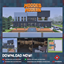 Modded Modern House #3 logo