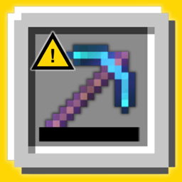 Breaking Warning logo