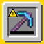 Breaking Warning logo