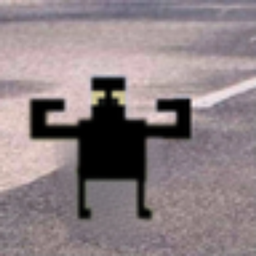 crused cat logo